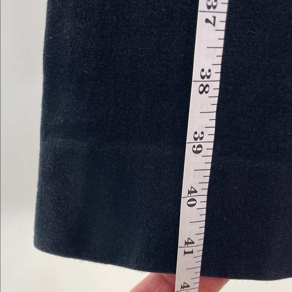 Derek Lam 10 Crosby Robertson Flare Trouser, 6 - Picture 12 of 13